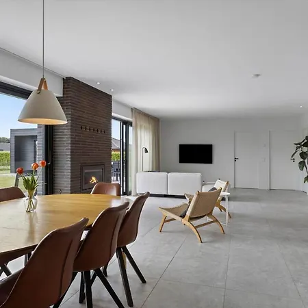 Tv1739-bindslev-logtegarden-18 Feriehus Tversted
