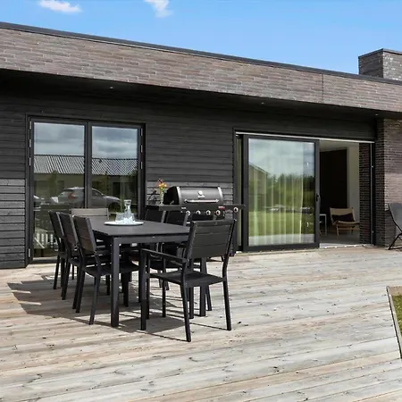Tv1739-bindslev-logtegarden-18 Ferienhaus Tversted